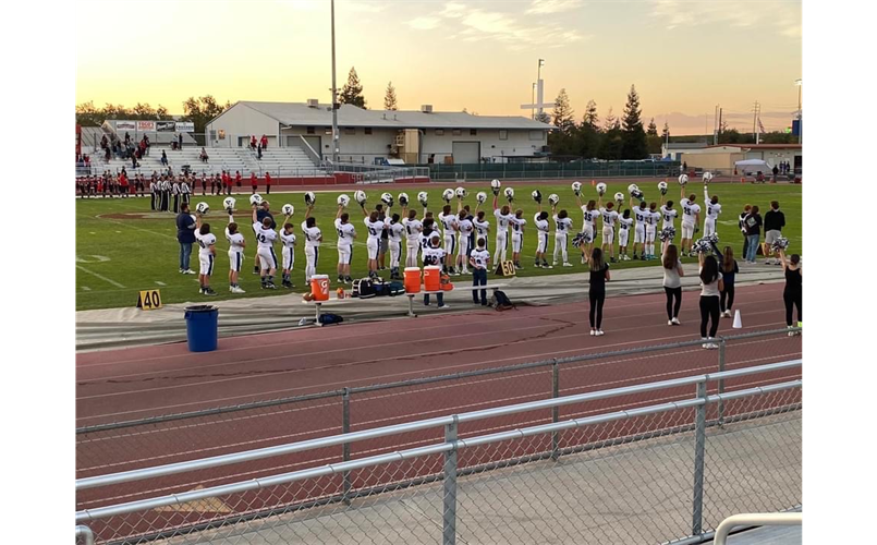 Varsity